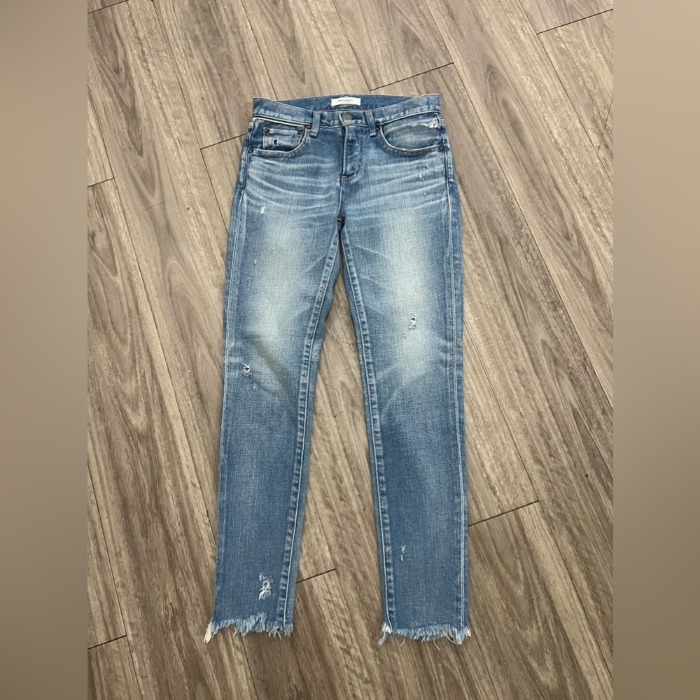 Moussy vintage jeans size 25